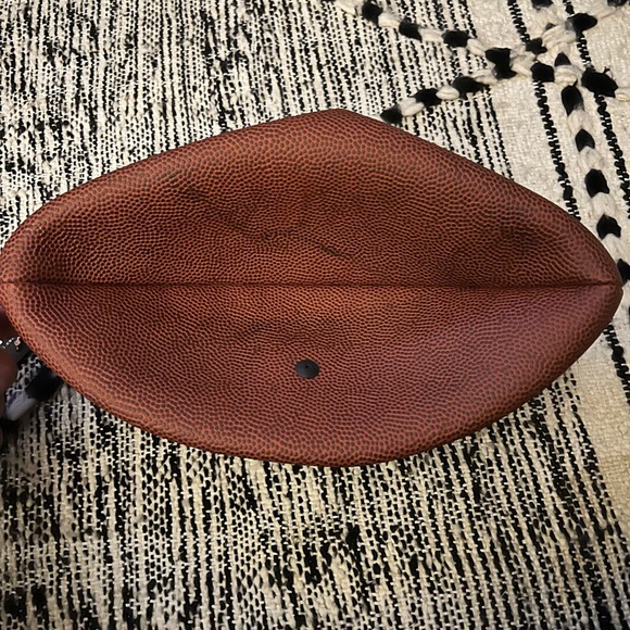 Fireball Football - Feels like real football - No foam! - Picture 3 of 3